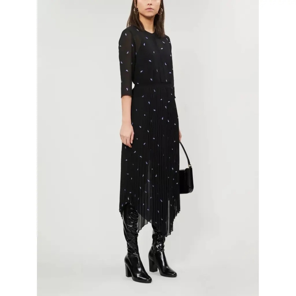 Make midi dress